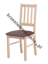 Krzesło NIKITA